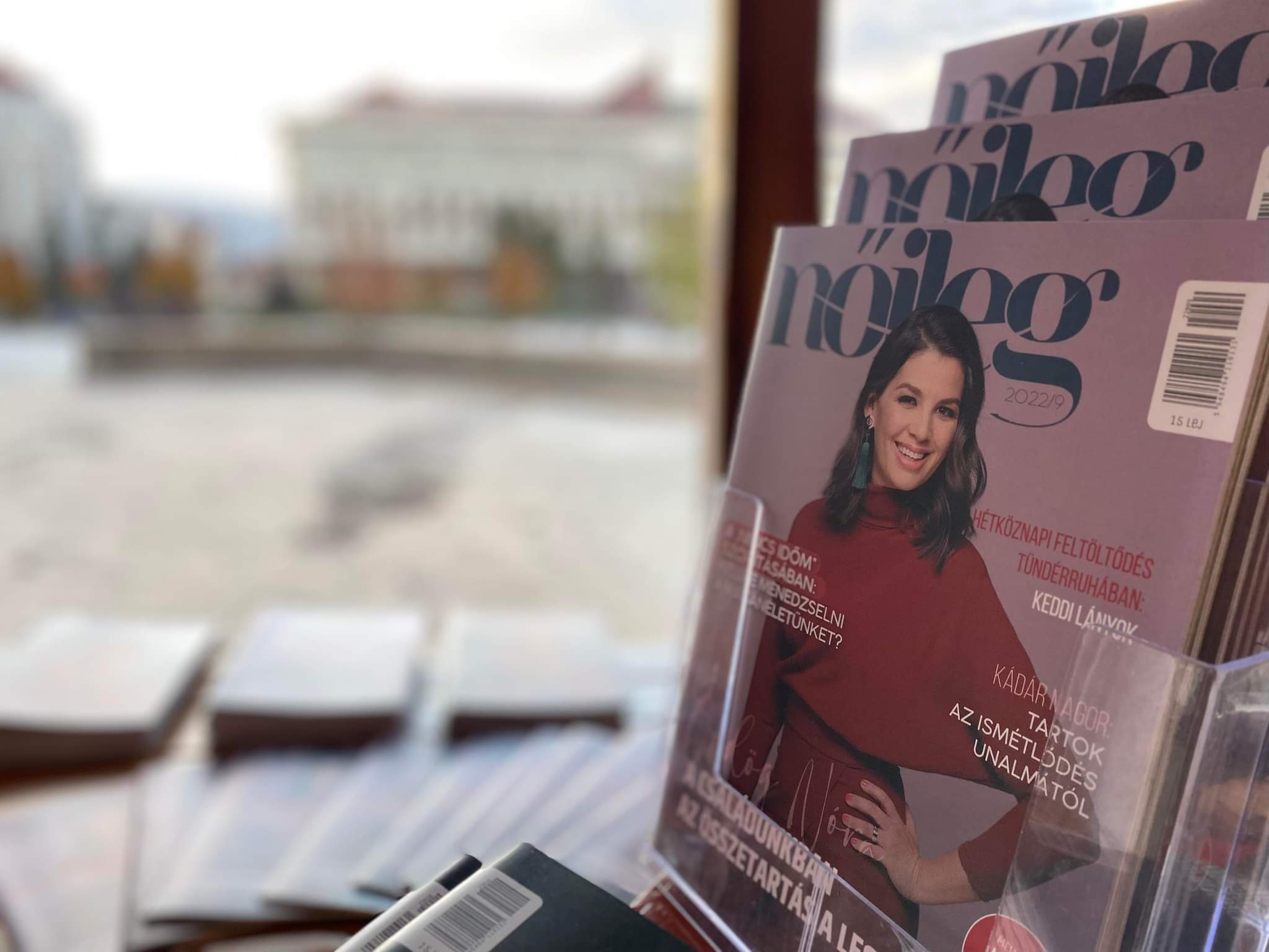 Ördögien jó esték októberben