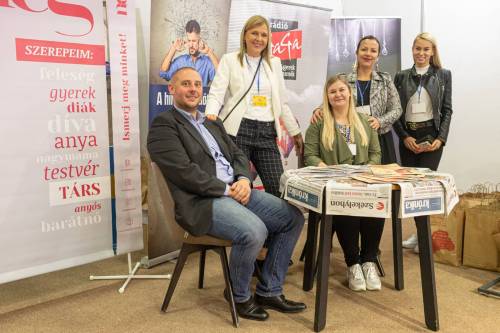 Nincs Őszi Vásár a Médiatér nélkül